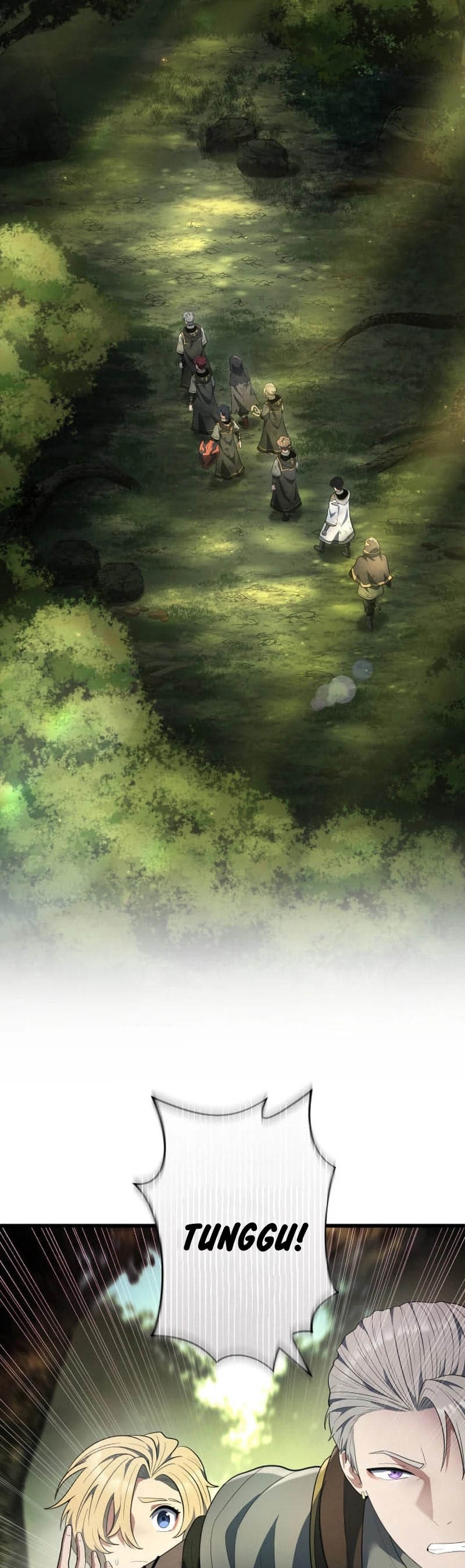 Regression of the Close Combat Mage Chapter 64 Image 31