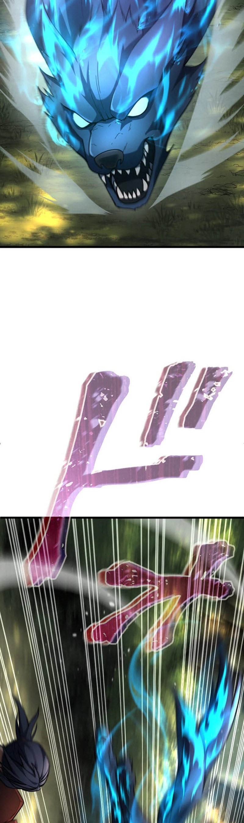 Regression of the Close Combat Mage Chapter 64 Image 41