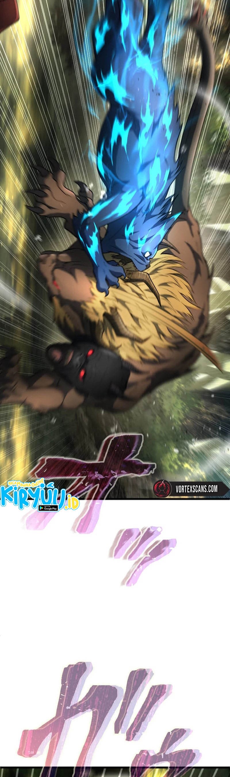 Regression of the Close Combat Mage Chapter 64 Image 42