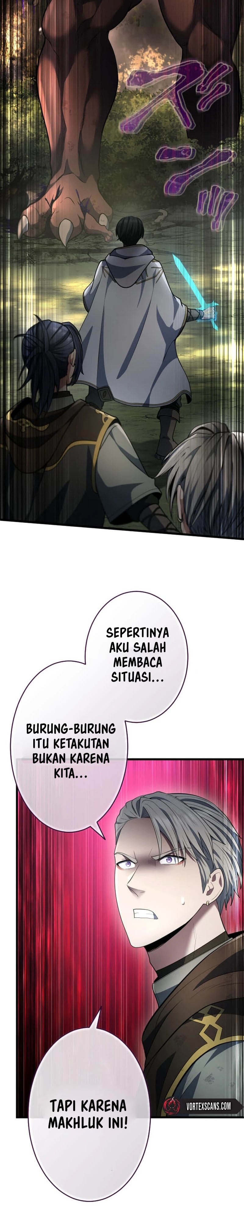 Regression of the Close Combat Mage Chapter 64 Image 49