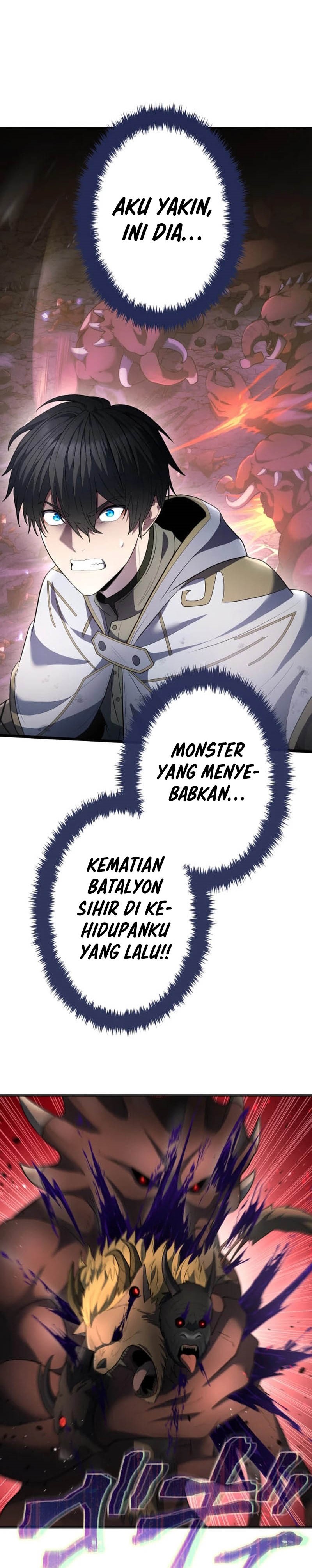 Regression of the Close Combat Mage Chapter 64 Image 50