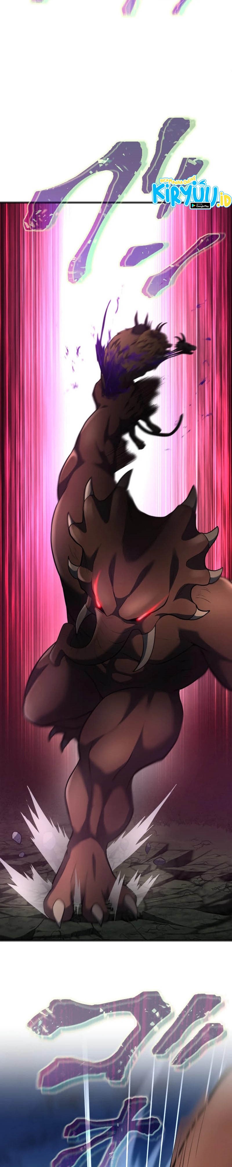 Regression of the Close Combat Mage Chapter 64 Image 51