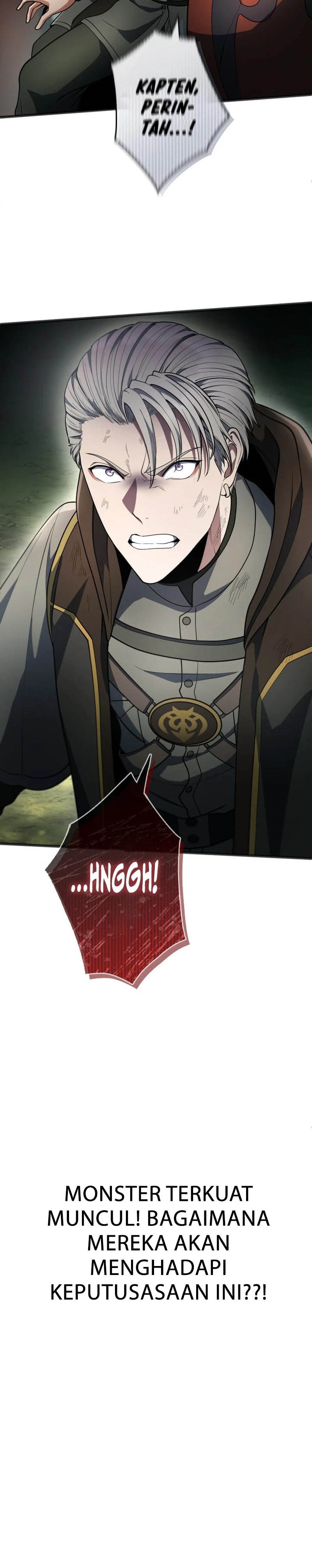 Regression of the Close Combat Mage Chapter 64 Image 60