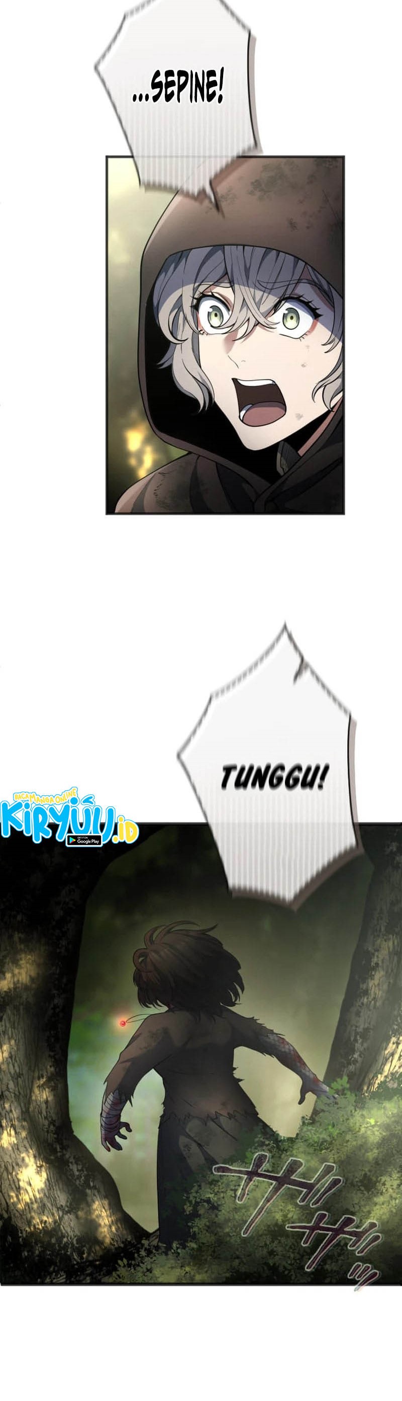 Regression of the Close Combat Mage Chapter 65 Image 8