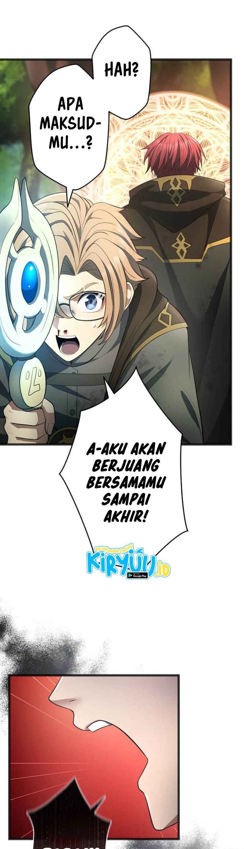 Regression of the Close Combat Mage Chapter 65 Image 11