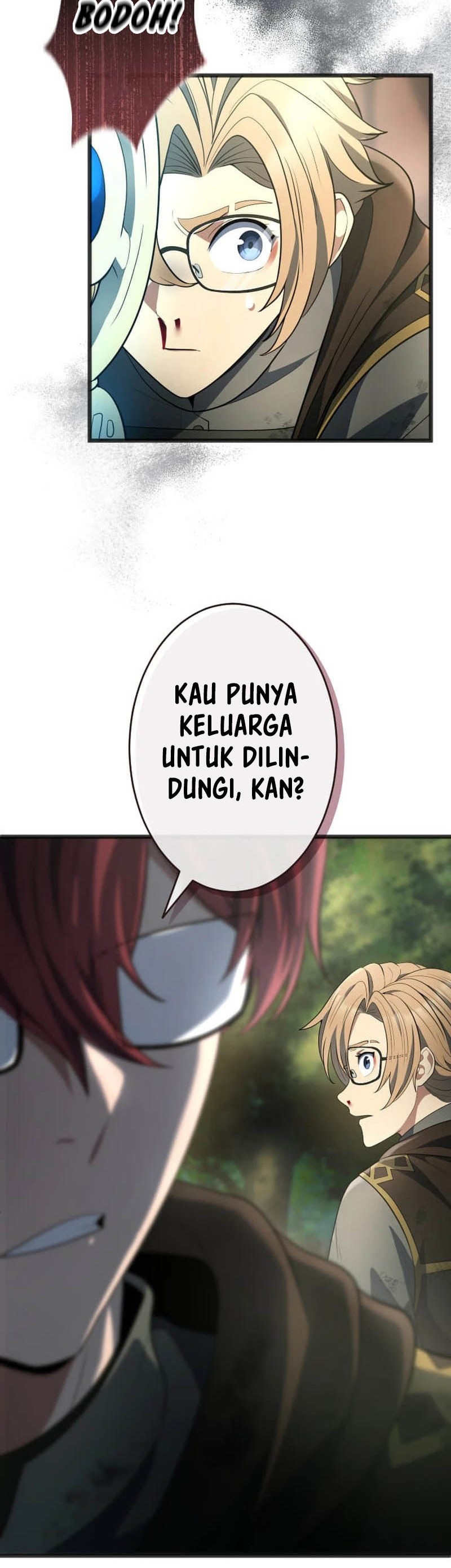 Regression of the Close Combat Mage Chapter 65 Image 12