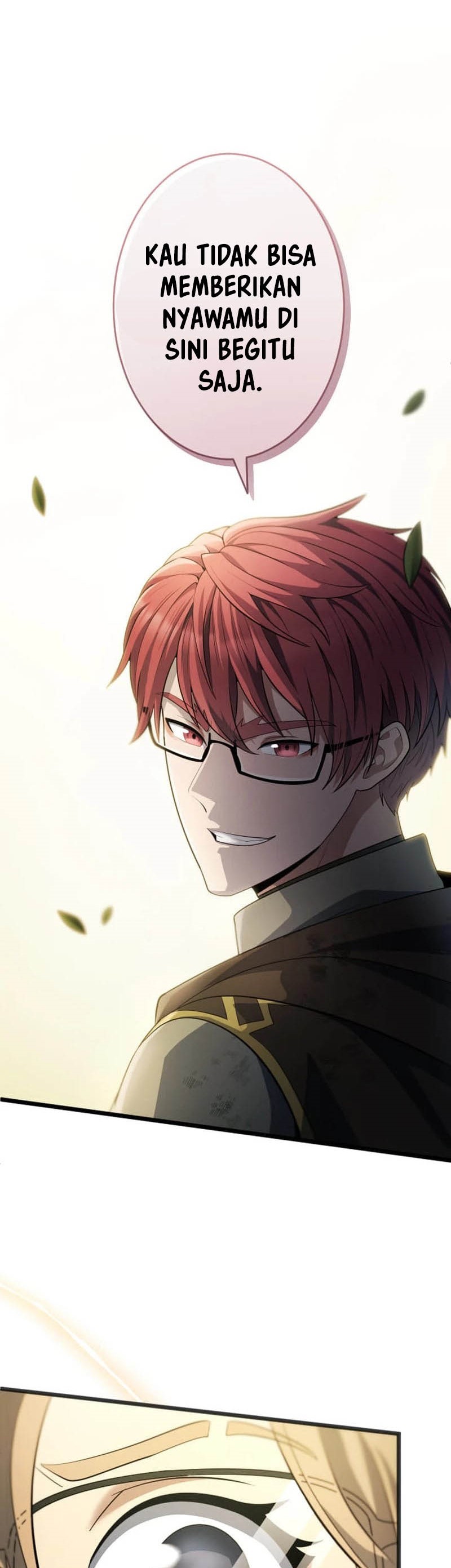 Regression of the Close Combat Mage Chapter 65 Image 13