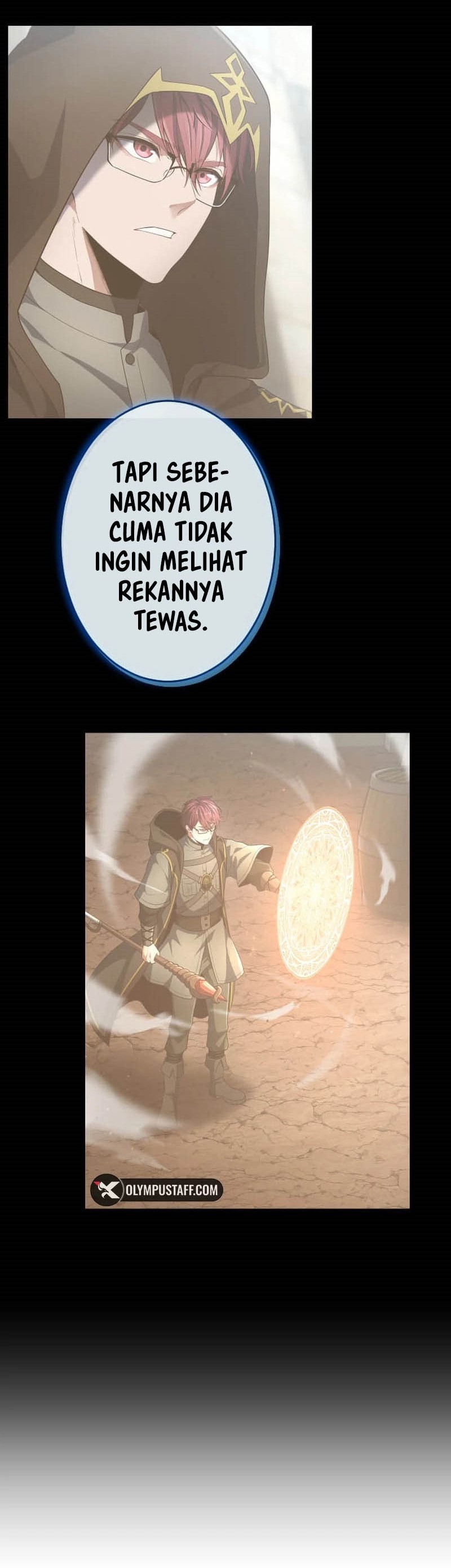 Regression of the Close Combat Mage Chapter 65 Image 15