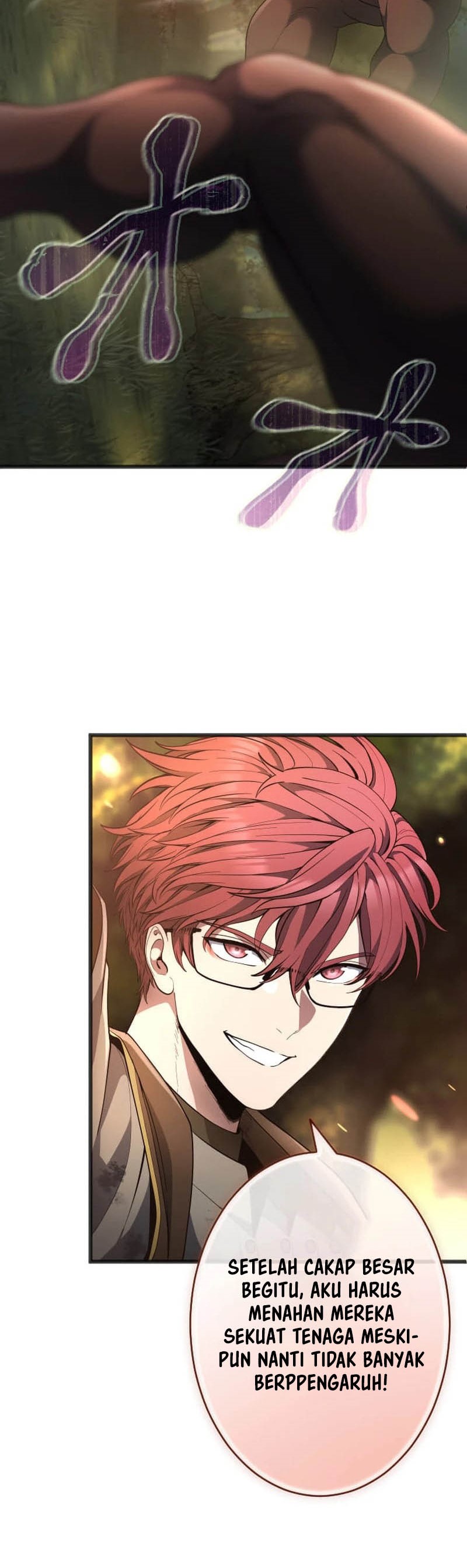 Regression of the Close Combat Mage Chapter 65 Image 22