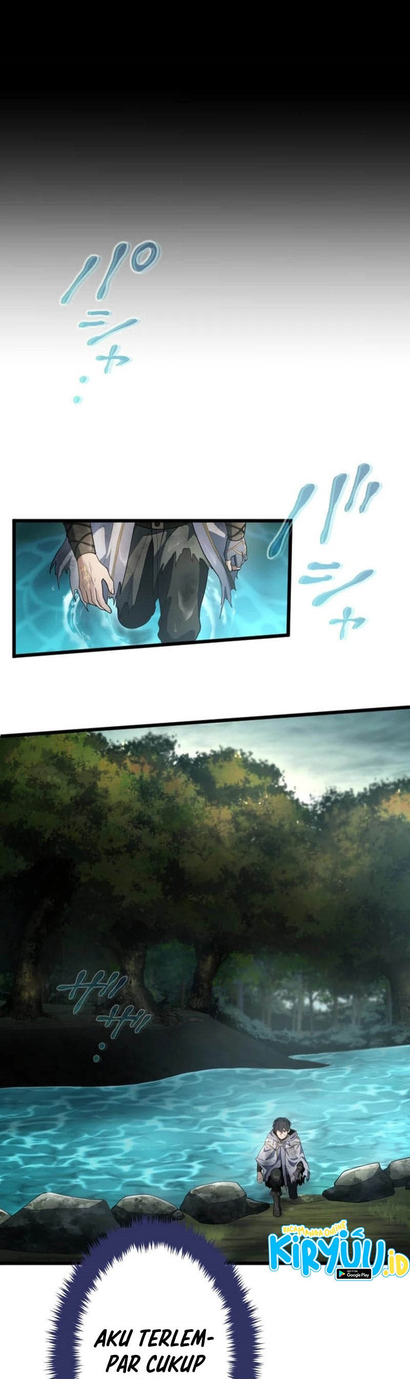 Regression of the Close Combat Mage Chapter 65 Image 33