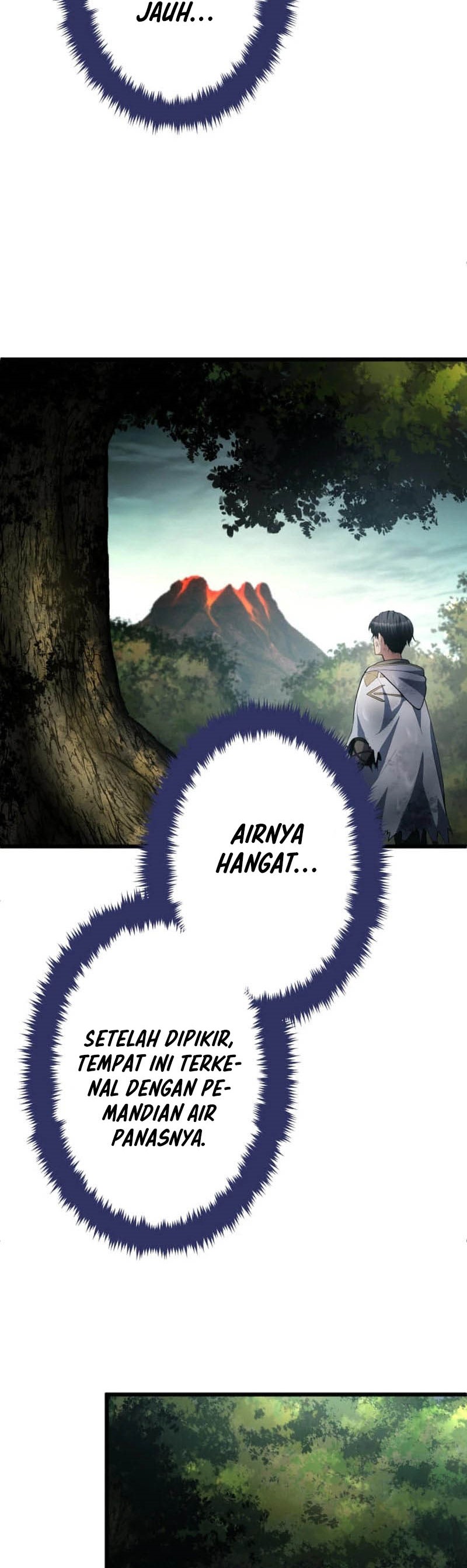 Regression of the Close Combat Mage Chapter 65 Image 34