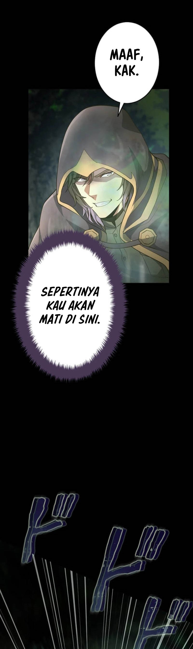 Regression of the Close Combat Mage Chapter 65 Image 41