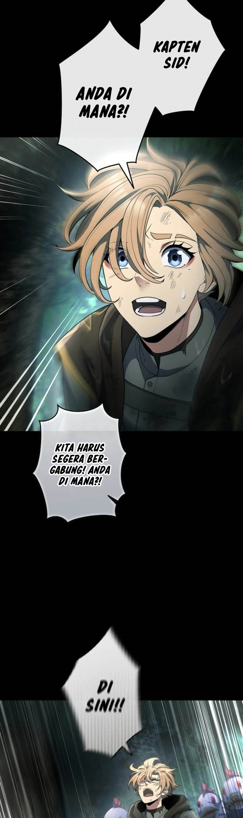 Regression of the Close Combat Mage Chapter 65 Image 44