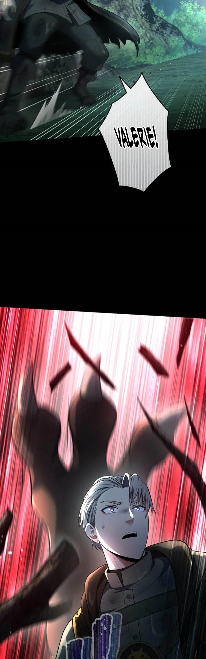 Regression of the Close Combat Mage Chapter 65 Image 50