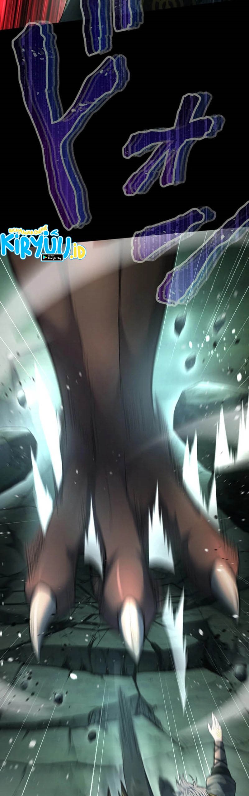 Regression of the Close Combat Mage Chapter 65 Image 51