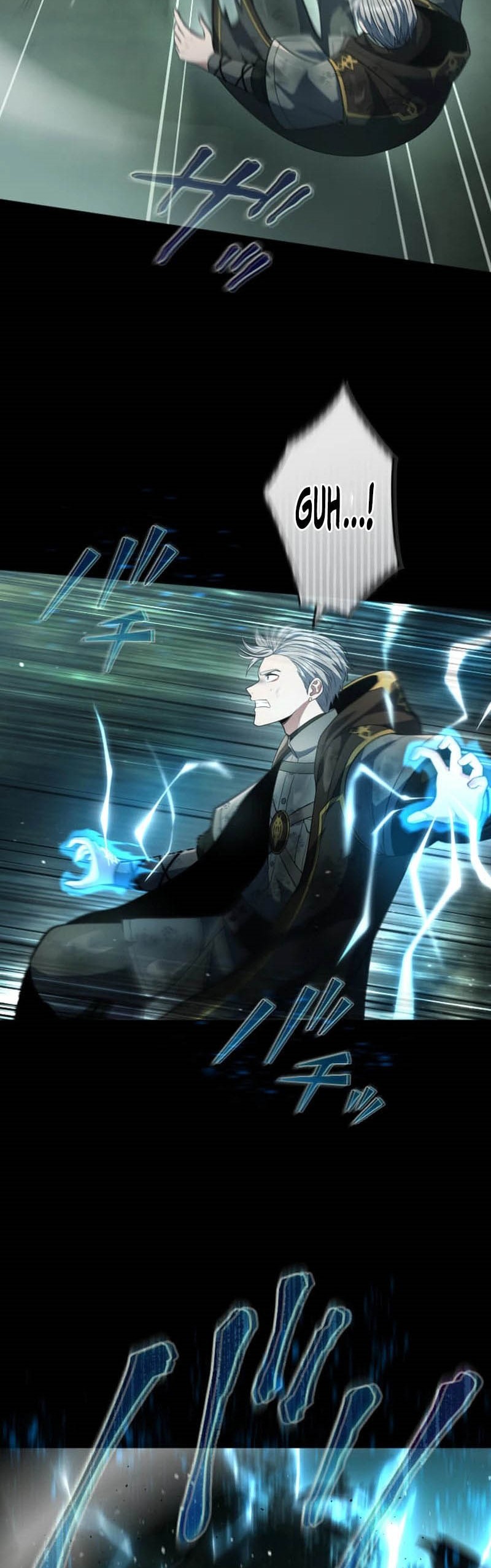 Regression of the Close Combat Mage Chapter 65 Image 52