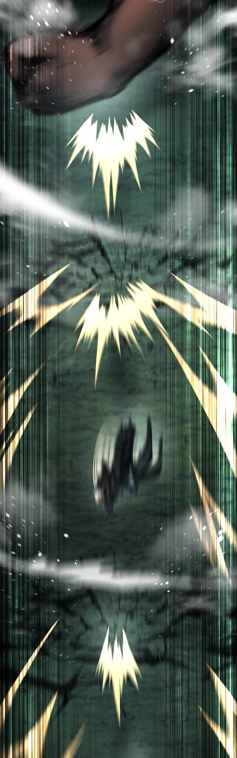 Regression of the Close Combat Mage Chapter 65 Image 56