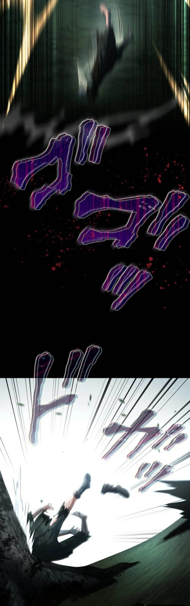 Regression of the Close Combat Mage Chapter 65 Image 57