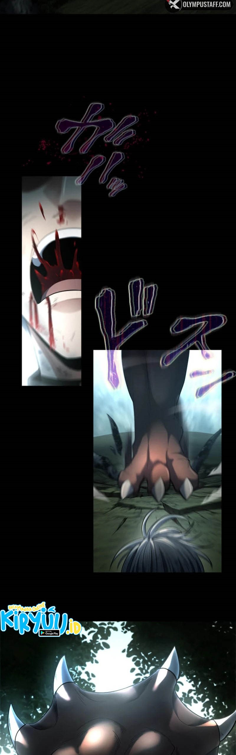 Regression of the Close Combat Mage Chapter 65 Image 58