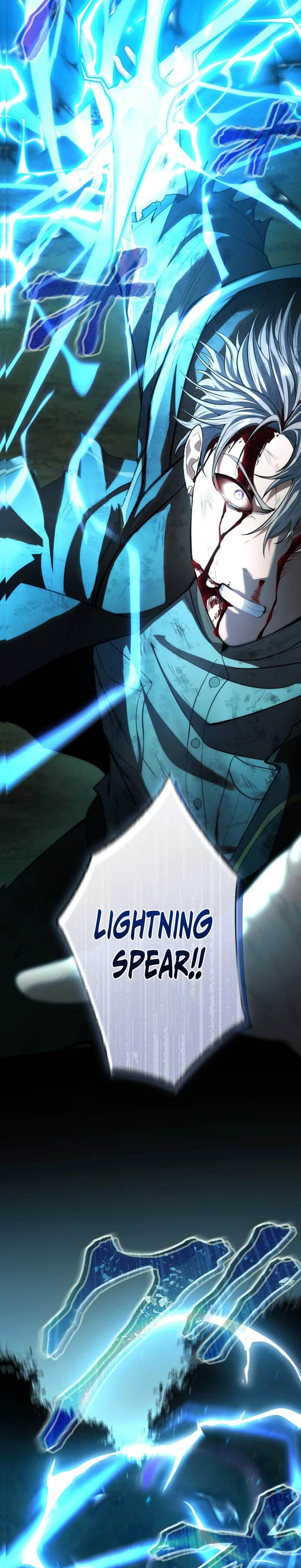 Regression of the Close Combat Mage Chapter 65 Image 66