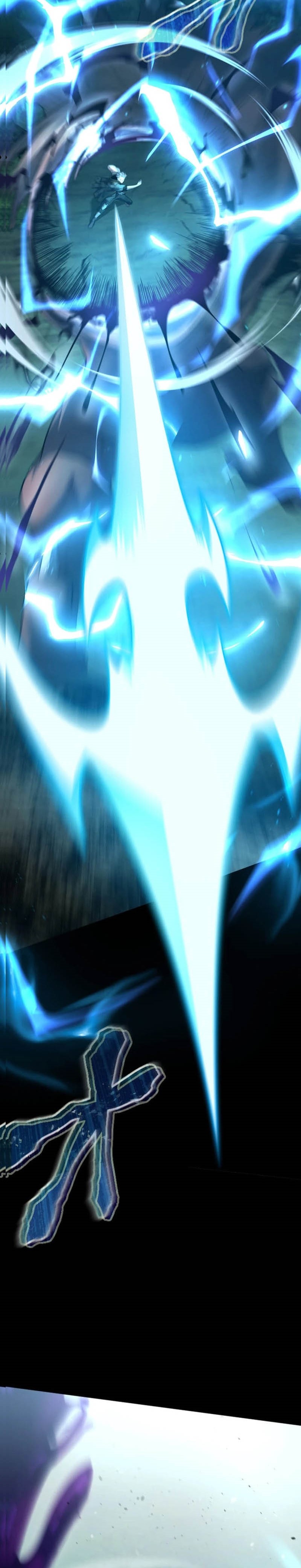 Regression of the Close Combat Mage Chapter 65 Image 67