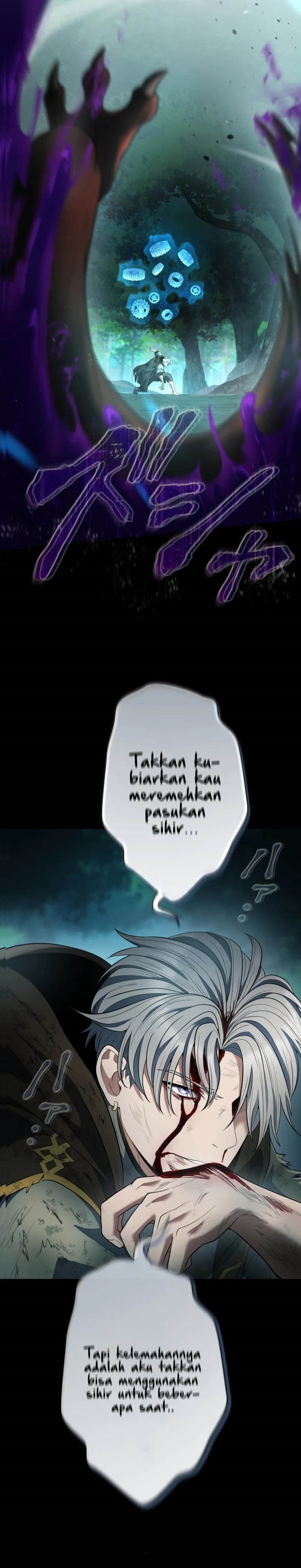 Regression of the Close Combat Mage Chapter 65 Image 68