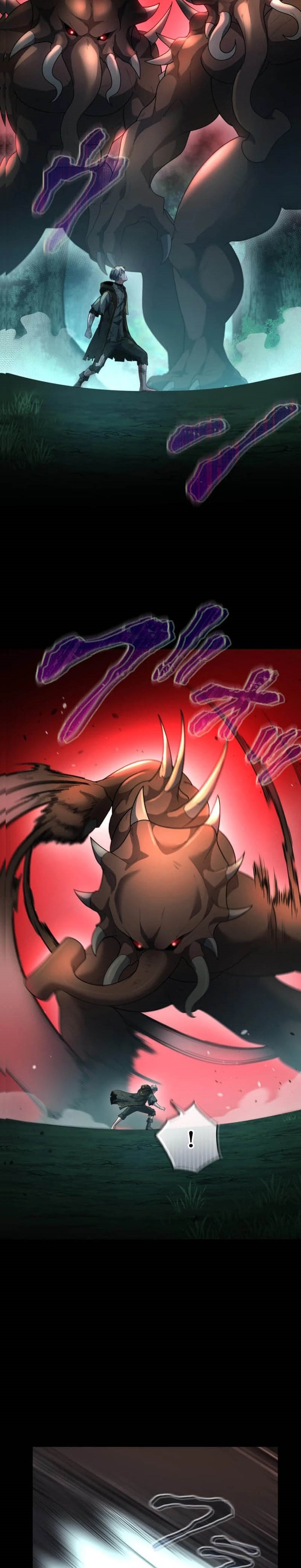 Regression of the Close Combat Mage Chapter 65 Image 70