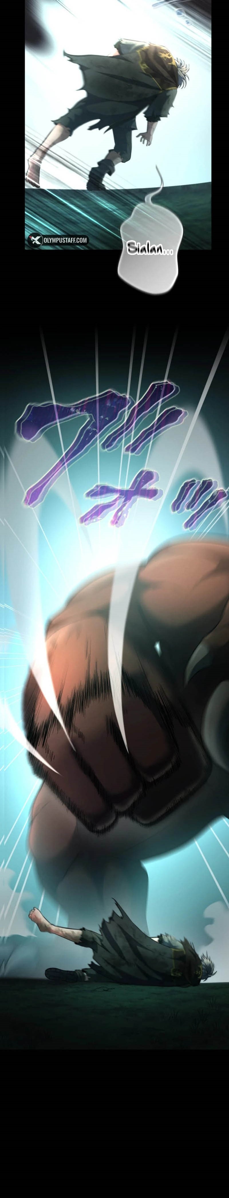 Regression of the Close Combat Mage Chapter 65 Image 71