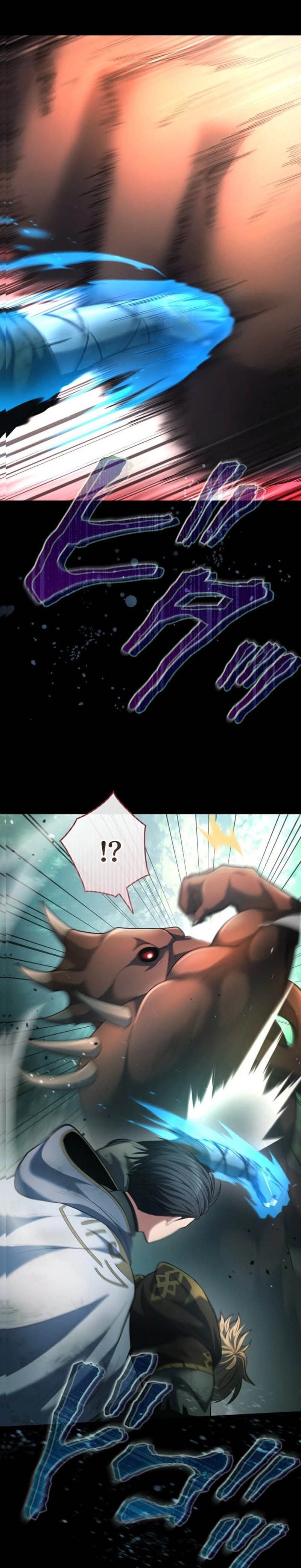 Regression of the Close Combat Mage Chapter 65 Image 72