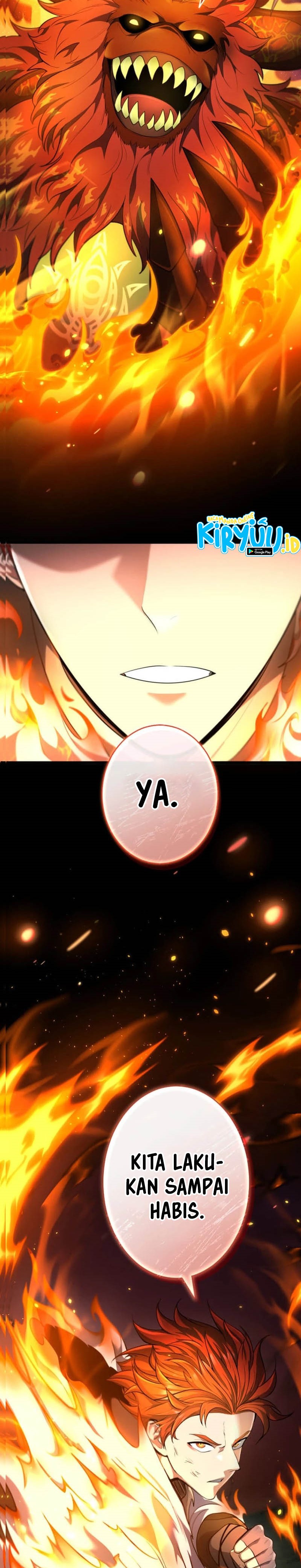 Regression of the Close Combat Mage Chapter 65 Image 74