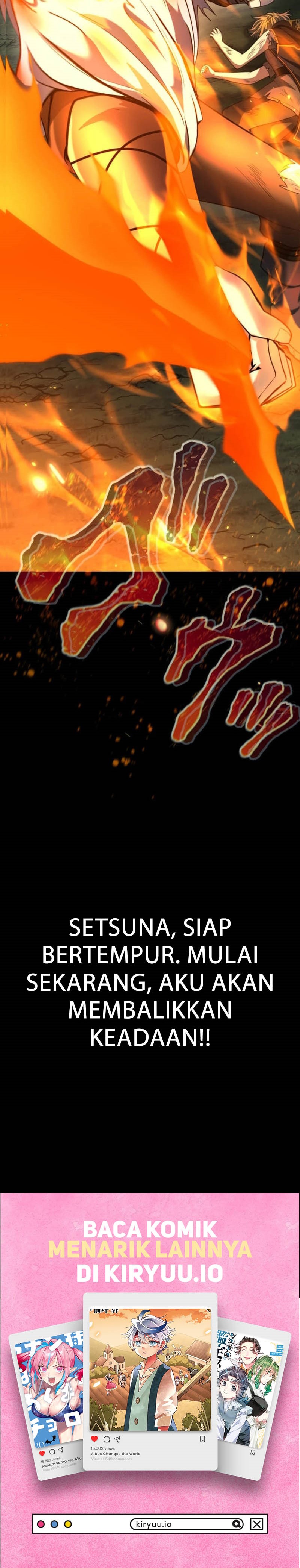 Regression of the Close Combat Mage Chapter 65 Image 75