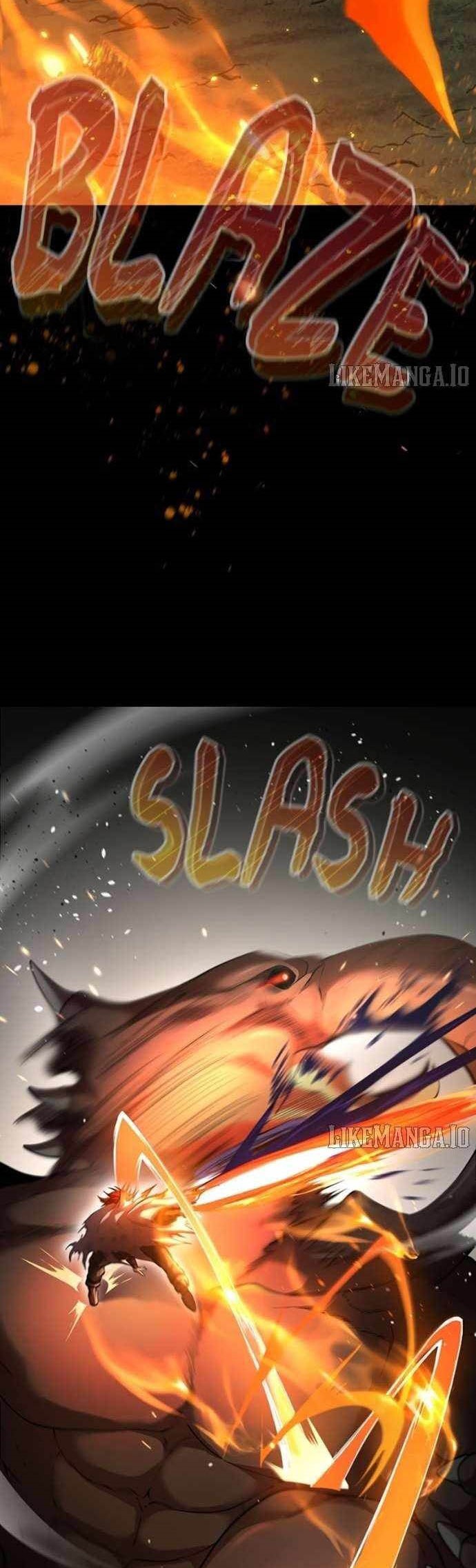 Regression of the Close Combat Mage Chapter 66 Image 5