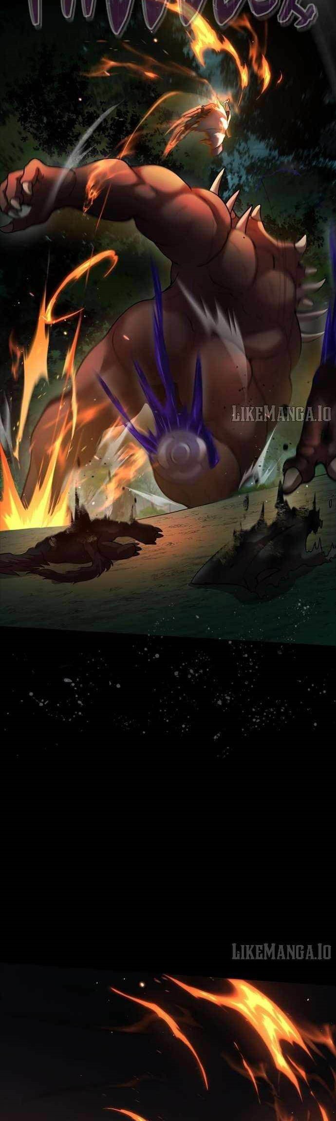 Regression of the Close Combat Mage Chapter 66 Image 16