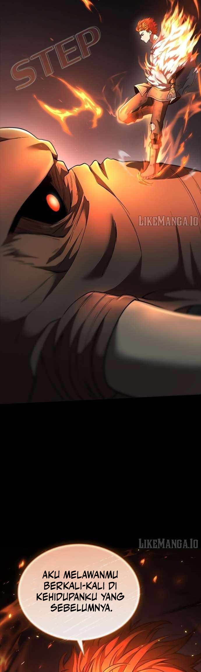 Regression of the Close Combat Mage Chapter 66 Image 17