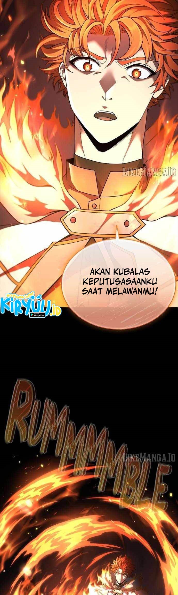 Regression of the Close Combat Mage Chapter 66 Image 18