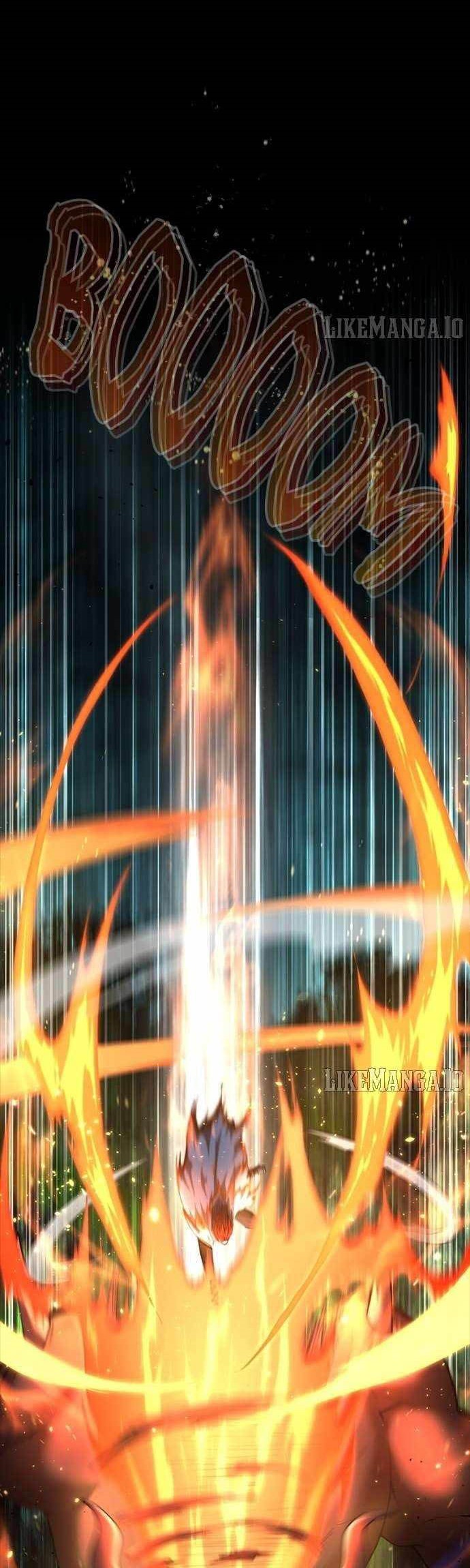 Regression of the Close Combat Mage Chapter 66 Image 20