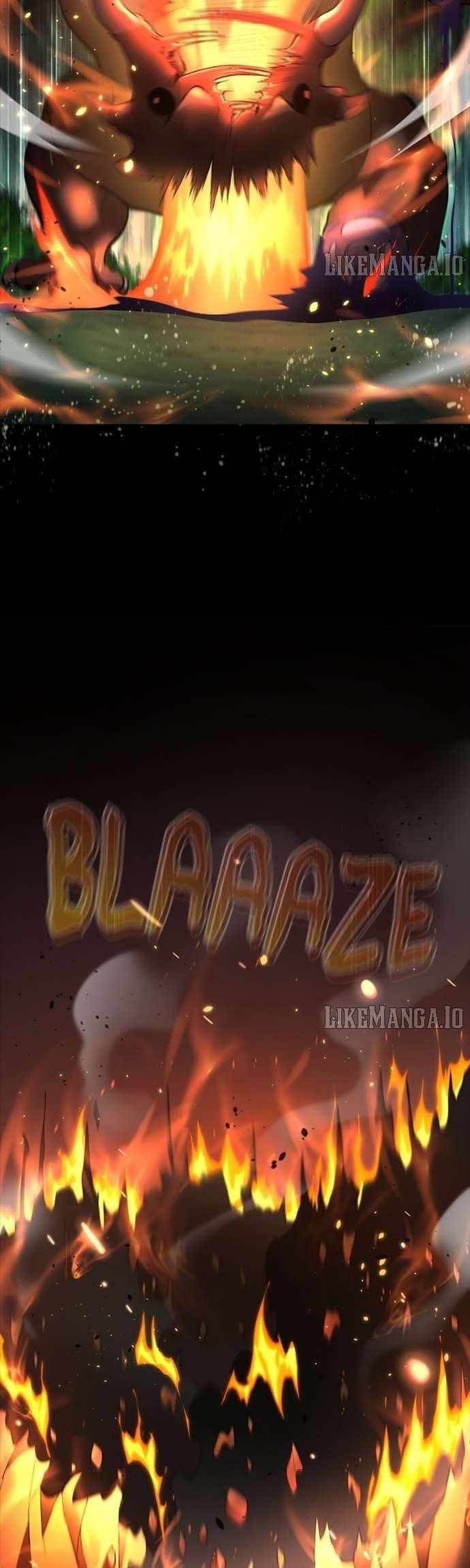 Regression of the Close Combat Mage Chapter 66 Image 21