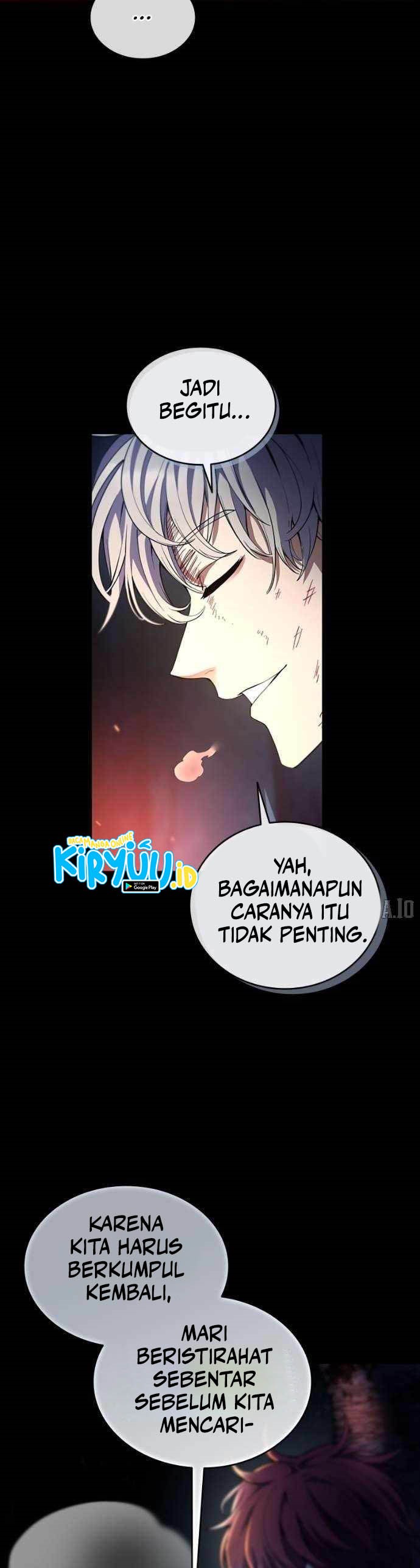 Regression of the Close Combat Mage Chapter 66 Image 30