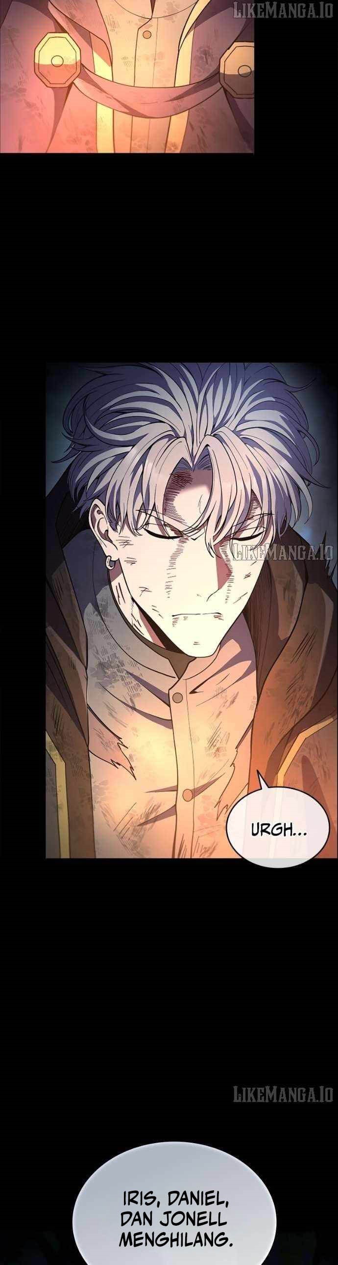 Regression of the Close Combat Mage Chapter 66 Image 34