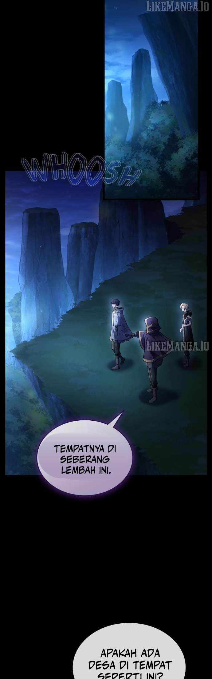 Regression of the Close Combat Mage Chapter 66 Image 38