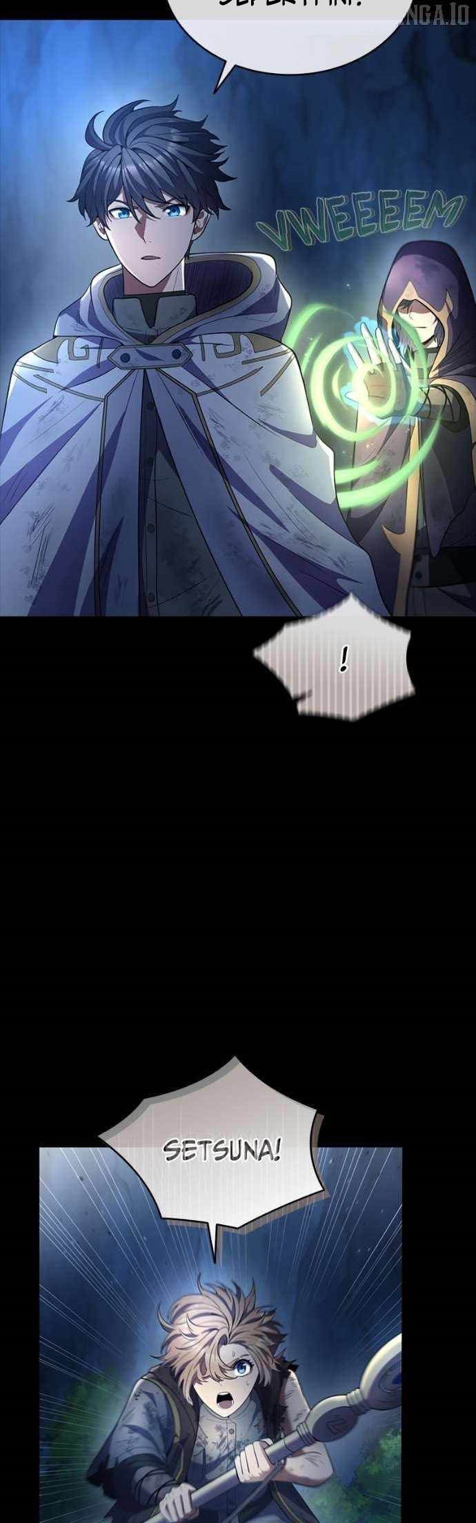 Regression of the Close Combat Mage Chapter 66 Image 39