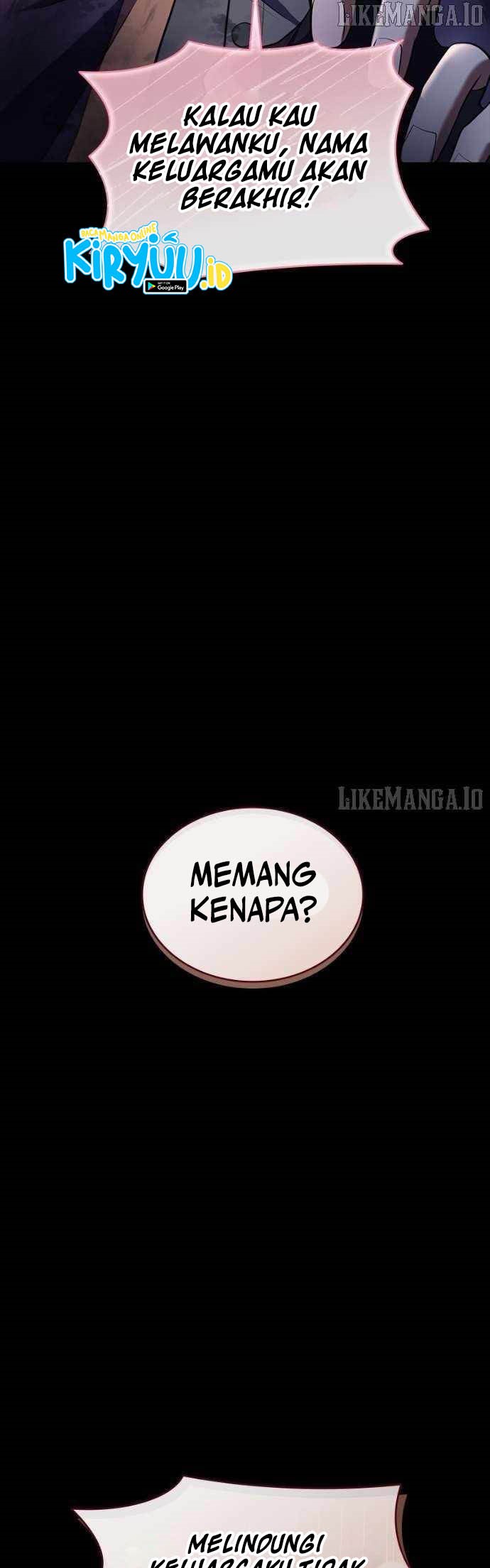 Regression of the Close Combat Mage Chapter 66 Image 42