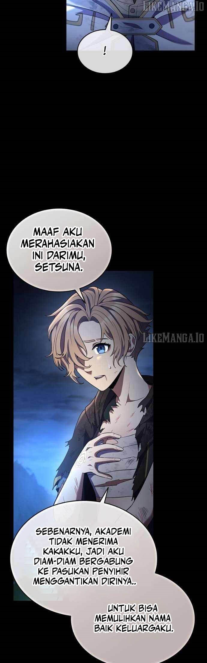 Regression of the Close Combat Mage Chapter 66 Image 44