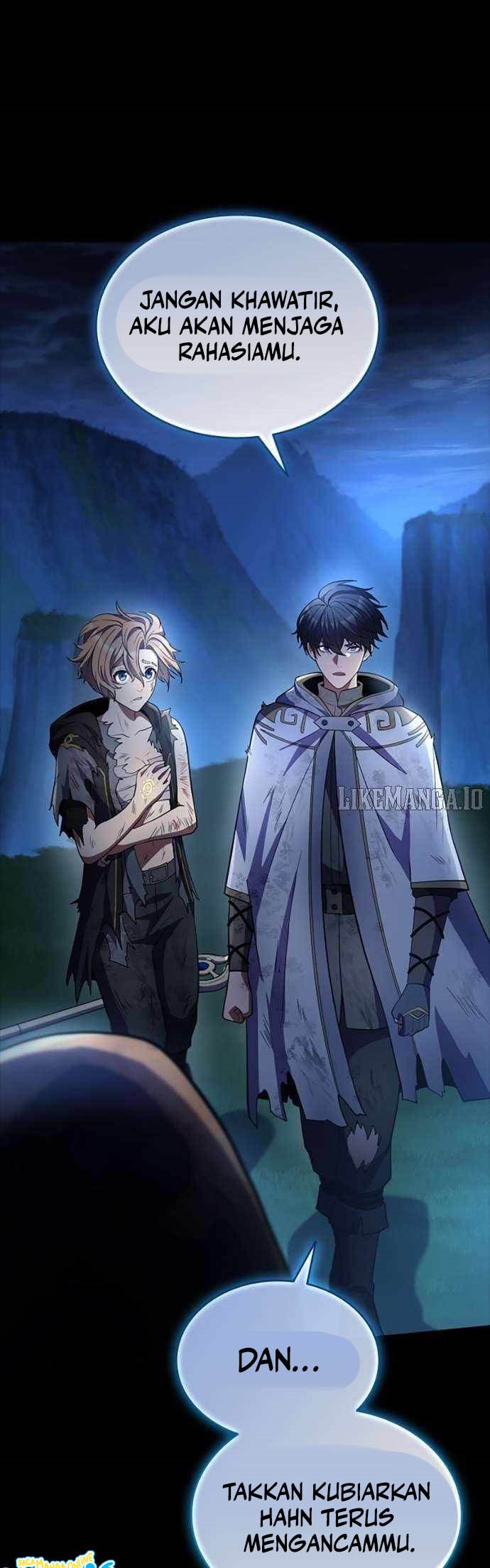 Regression of the Close Combat Mage Chapter 66 Image 46