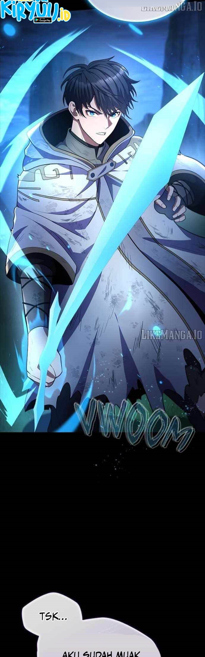 Regression of the Close Combat Mage Chapter 66 Image 47