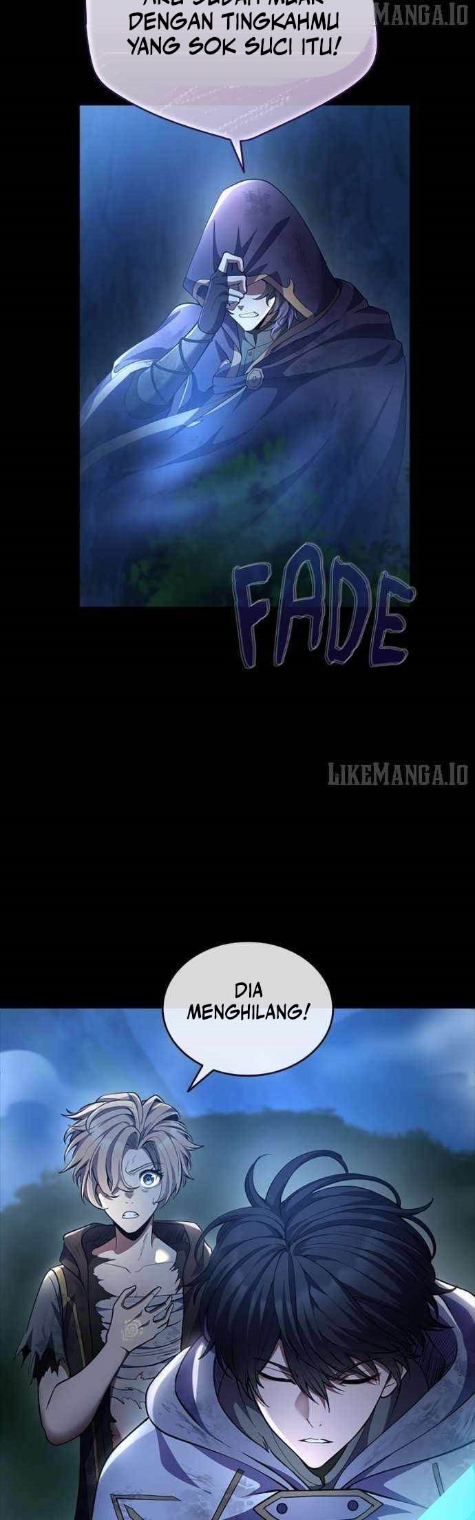 Regression of the Close Combat Mage Chapter 66 Image 48