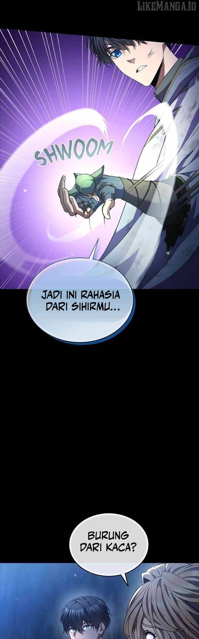 Regression of the Close Combat Mage Chapter 66 Image 52