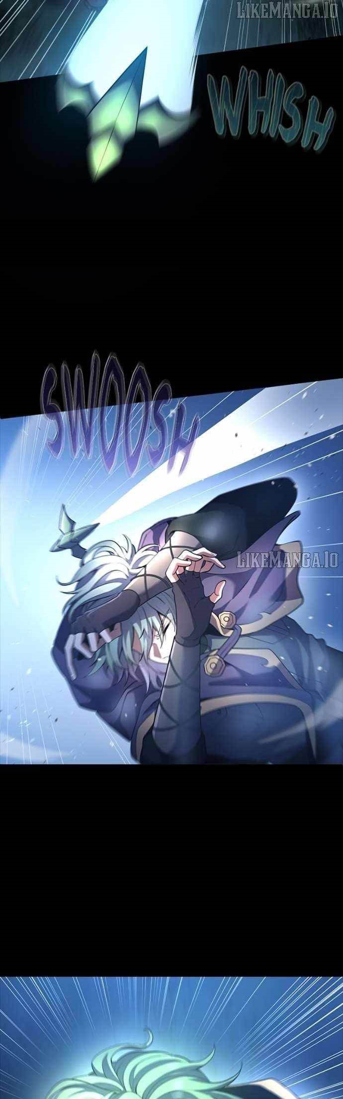 Regression of the Close Combat Mage Chapter 66 Image 56