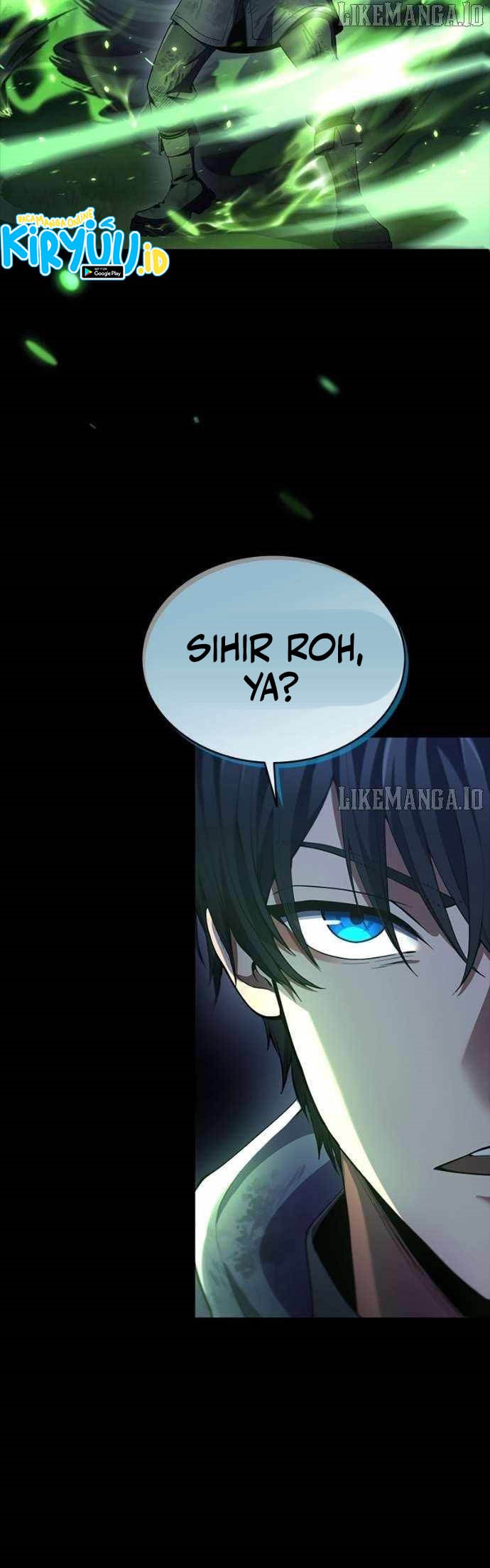 Regression of the Close Combat Mage Chapter 66 Image 59