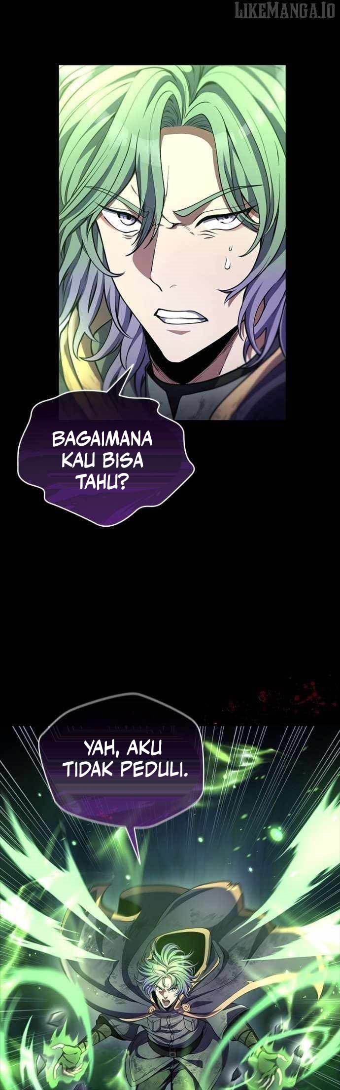 Regression of the Close Combat Mage Chapter 66 Image 60